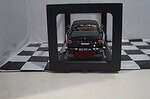 Norev volvo 1800 s 1967 black 1:18 scale 188703 ltd 343/400