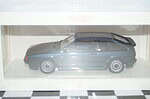 Norev volkswagen scirocco scala 1987 helios blue metallic 1:18 ref 188632
