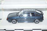 Norev volkswagen scirocco scala 1987 helios blue metallic 1:18 ref 188632