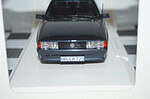 Norev volkswagen scirocco scala 1987 helios blue metallic 1:18 ref 188632
