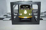 Solido volkswagen kool kombi 2023 army fighter with trailer 2023 1:18 s1810901