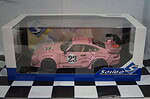 Solido porsche 911 993 rwb bodykit #23 pink pig coupe 2020 1:18 s1808503