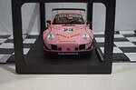 Solido porsche 911 993 rwb bodykit #23 pink pig coupe 2020 1:18 s1808503