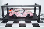 Solido porsche 911 993 rwb bodykit #23 pink pig coupe 2020 1:18 s1808503