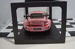 Solido porsche 911 993 rwb bodykit #23 pink pig coupe 2020 1:18 s1808503