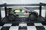 Solido ford puma rally new zealand 2022 #37 l.bertelli 1:18 s1809505