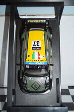 Solido ford puma rally new zealand 2022 #37 l.bertelli 1:18 s1809505
