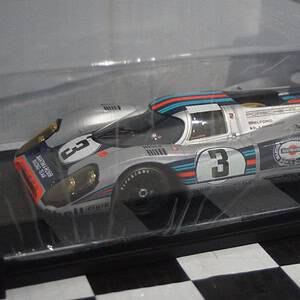 Spark porsche 917k no3 winner 12h sebring #3 1971 elford 18se71 1:18