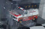 Ixo / altaya ford transit mk11 short (disbolique) 1979 1/43rd