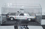 Minichamps mercedes 450 slc 5.0 east african rally 1979 #6 ,1:43