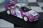 Minichamps ford escort cosworth adac gt-cup 1993 kelloners min 938217