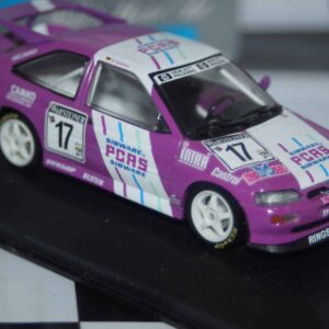 Minichamps ford escort cosworth adac gt-cup 1993 kelloners min 938217