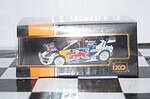 Ixo ford puma monte carlo 2024 g.munster #13 1:43 ram915