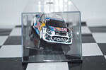 Ixo ford puma monte carlo 2024 g.munster #13 1:43 ram915