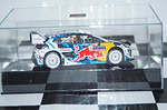 Ixo ford puma monte carlo 2024 g.munster #13 1:43 ram915