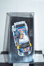 Ixo ford puma monte carlo 2024 g.munster #13 1:43 ram915