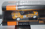 Ixo lancia delta integrale rally barum 1990 #2 a.ferjancz rac437 1:43