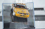 Ixo lancia delta integrale rally barum 1990 #2 a.ferjancz rac437 1:43