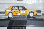 Ixo lancia delta integrale rally barum 1990 #2 a.ferjancz rac437 1:43