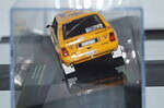 Ixo lancia delta integrale rally barum 1990 #2 a.ferjancz rac437 1:43