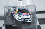 Ixo ford puma monte carlo 2024 a.fourmax #16 1:43 ram914
