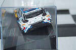 Ixo ford puma monte carlo 2024 a.fourmax #16 1:43 ram914
