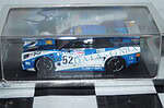 Spark lister storm gts #52 lm1995 ref s0631 in 1:43