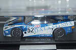 Spark lister storm gts #52 lm1995 ref s0631 in 1:43