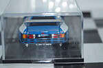 Spark lister storm gts #52 lm1995 ref s0631 in 1:43
