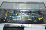 Spark aston martin dbr9 #27 interlagaos 2006 ref s1202 (signed) in 1:43