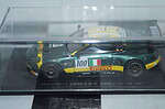 Spark aston martin dbr9 #27 interlagaos 2006 ref s1202 (signed) in 1:43