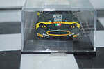 Spark aston martin dbr9 #27 interlagaos 2006 ref s1202 (signed) in 1:43