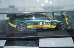 Spark aston martin dbr9 #27 interlagaos 2006 ref s1202 (signed) in 1:43