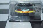 Spark aston martin dbr9 #27 interlagaos 2006 ref s1202 (signed) in 1:43
