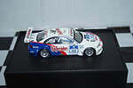 Minichamps bmw m235i racing toysoul 2015 1:43 447 152501
