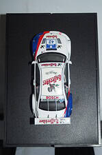 Minichamps bmw m235i racing toysoul 2015 1:43 447 152501