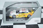 Spark audi r18 e-tron quattro, 2012 (signed)(dealer) 502.12.002.13 1:43