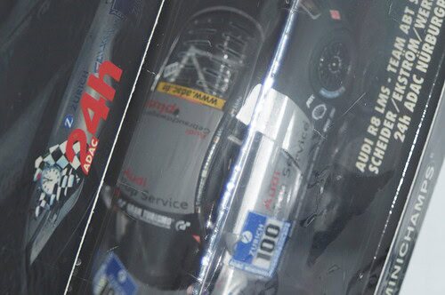Minichamps audi r8 lms world cup macau 2016 1:43 437 161107