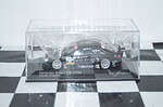 Minichamps mercedes clk coupe 2004 dtm b.maylander 400 043321