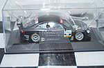 Minichamps mercedes clk coupe 2004 dtm b.maylander 400 043321