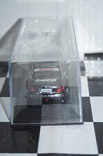 Minichamps mercedes clk coupe 2004 dtm b.maylander 400 043321