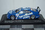 Minichamps mercedes clk coupe 2001 dtm m.tieman 400 023116