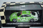 Minichamps mercedes clk coupe 2001 dtm m.tieman 400 023116