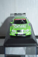 Minichamps mercedes clk coupe 2001 dtm m.tieman 400 023116