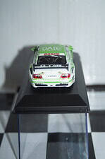 Minichamps mercedes clk coupe 2001 dtm m.tieman 400 023116