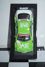 Minichamps mercedes clk coupe 2001 dtm m.tieman 400 023116