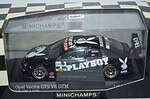 Minichamps opel vectra gts v8 dtm 2004 l.aiello 400 044404