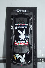 Minichamps opel vectra gts v8 dtm 2004 l.aiello 400 044404