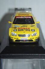 Minichamps mercedes clk coupe 2004 dtm j.janis 400 043320