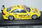 Minichamps mercedes clk coupe 2004 dtm j.janis 400 043320